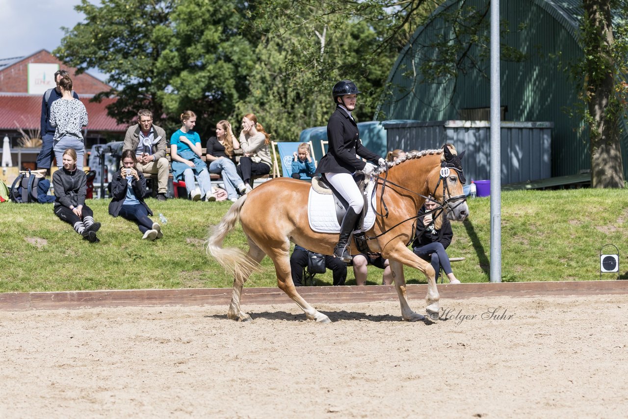 Bild 127 - Pony Akademie Turnier